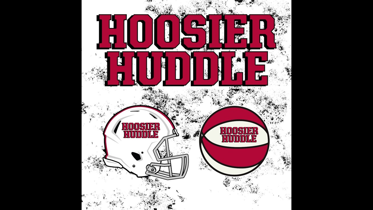 Hoosier Huddle logo